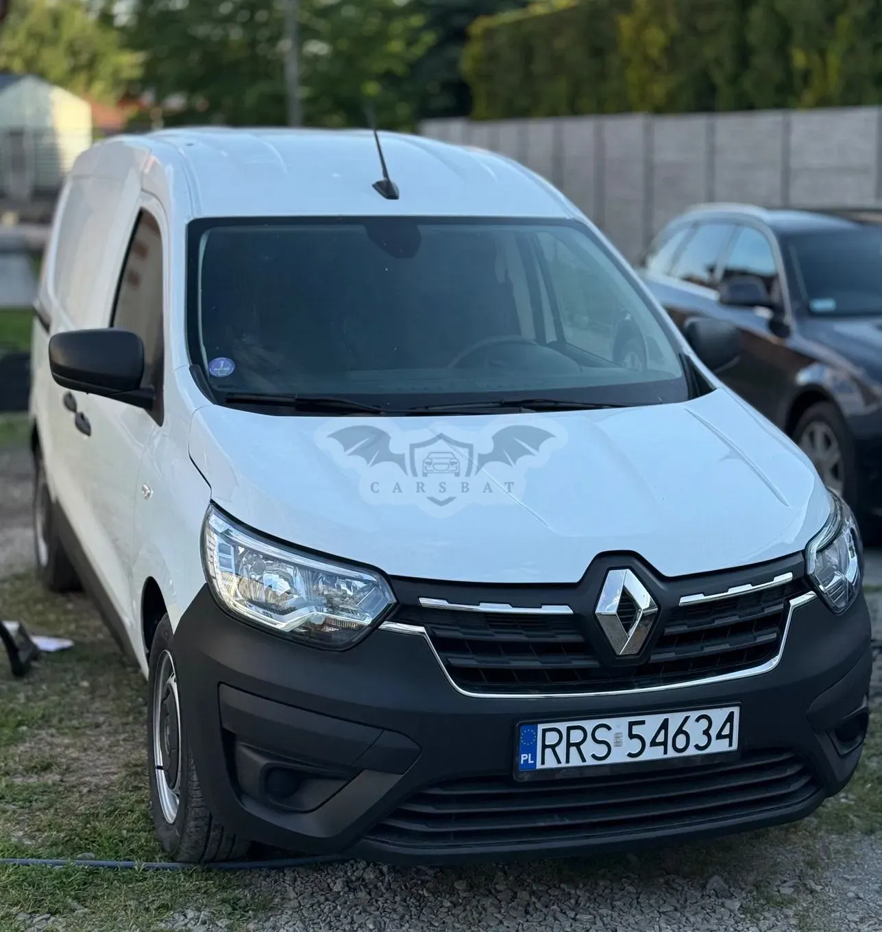 Renault Express 2024