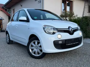 Renault Twingo III SCe 70 Expression 2017