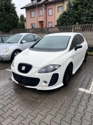 Seat Leon II 2008