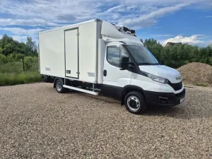Iveco Daily 2021