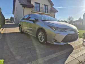Toyota Corolla Seria E21 1.5 Style 2022