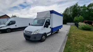 Iveco Daily 2007