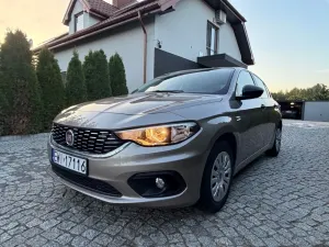 Fiat Tipo II 1.4 16V 2017