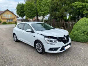 Renault Megane IV 1.5 Blue dCi Intens 2020