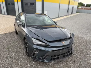 Cupra Leon 2025
