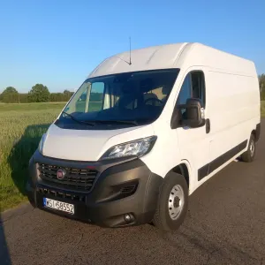 Fiat Ducato 2020