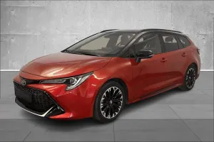 Toyota Corolla Seria E21 1.8 Hybrid GPF GR Sport 2022