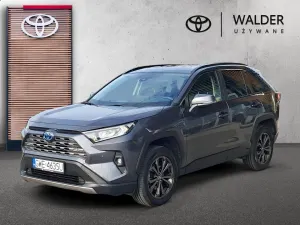 Toyota Rav4 V 2.5 Hybrid Comfort 4x2 2024