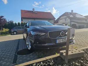 Volvo V90 B4 D Plus Dark 2020