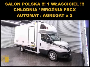 Iveco Daily 2022