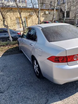 Honda Accord VII 2.0 i Comfort 2003