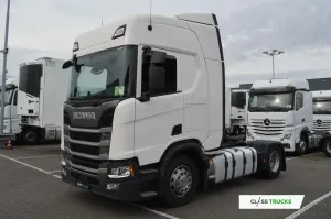 Scania R-series 2023