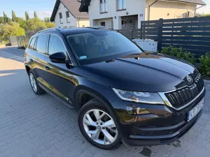 Skoda Kodiaq I 2.0 TSI 4x4 Style DSG 2020