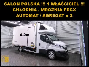 Iveco Daily 2022