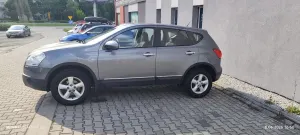 Nissan Qashqai I 1.5 dCi Acenta 2007