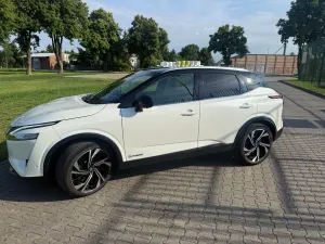 Nissan Qashqai III 1.5 e-POWER Tekna+ 2023