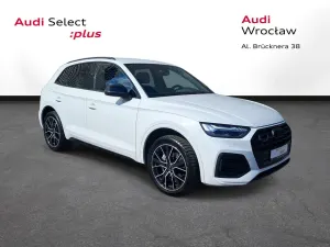 Audi Q5 FY 2024