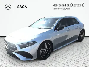 Mercedes-Benz A W177 2024