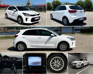 Kia Rio IV 1.2 XL Business Line 2018