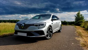 Renault Megane IV 2023
