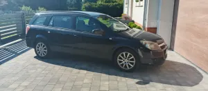 Opel Astra H 1.6 2006