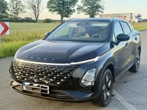 Omoda 5 1.6 T-GDI Premium DCT 2024