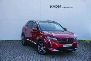 Peugeot 3008 II 1.2 PureTech Road Trip S&S EAT8 2020