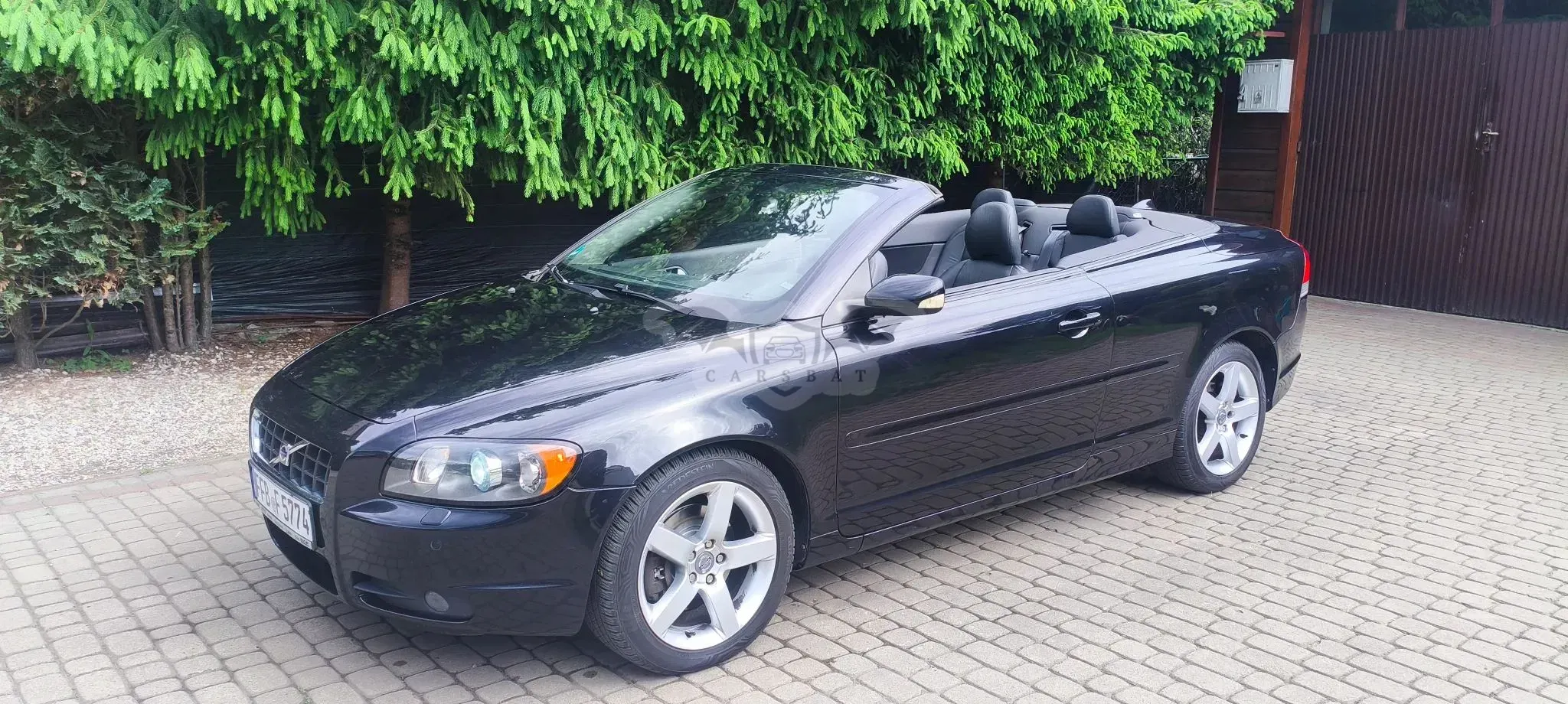 Volvo C70 D5 Summum 2006