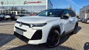 Citroën C5 Aircross 1.2 mHEV Max eDCT6 2026