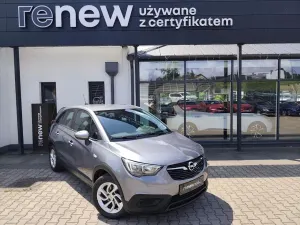 Opel Crossland 1.2 T Enjoy S&S 2019