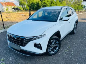 Hyundai Tucson IV 2023