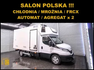 Iveco Daily 2020