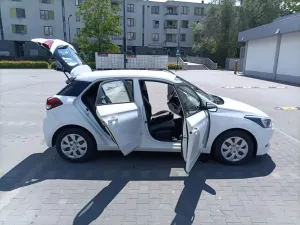 Hyundai i20 II 1.2 Classic Plus 2018