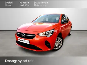 Opel Corsa F 1.2 S&S 2023