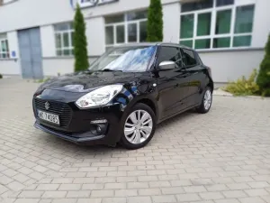 Suzuki Swift VI 1.2 Premium Plus 2020