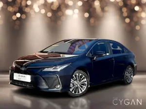 Toyota Corolla Seria E21 1.8 Hybrid Style 2023