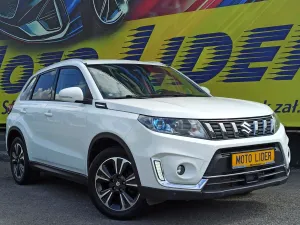 Suzuki Vitara II 2020