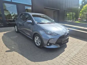 Toyota Yaris IV Hybrid 1.5 Comfort 2026