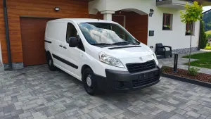Peugeot Expert 2014