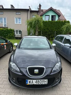 Seat Leon II 1.4 TSI Sport 2009