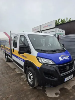 Fiat Ducato 2023