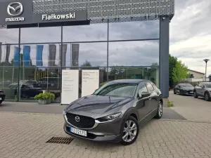 Mazda CX-30 2.0 mHEV Hikari 2WD 2022