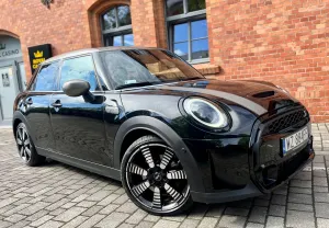 Mini Cooper Yours Trim 2021