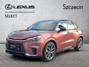 Lexus LBX 1.5 Hybrid Emotion 2025
