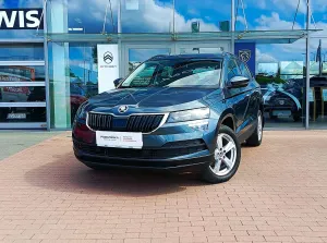 Skoda Karoq 1.5 TSI ACT 4x2 Ambition 2020