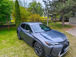 Lexus UX 250h Elegance 2WD 2021