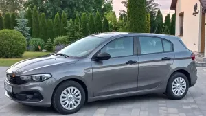 Fiat Tipo II 1.4 Classic 2021