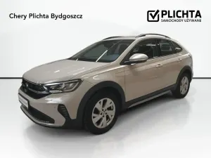 Volkswagen Taigo 1.0 TSI Life 2023