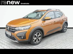 Dacia Sandero III 1.0 TCe Comfort 2021