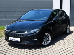 Opel Astra K 1.0 Turbo Start/Stop Active 2019